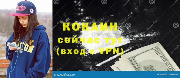 прущий лед Белокуриха